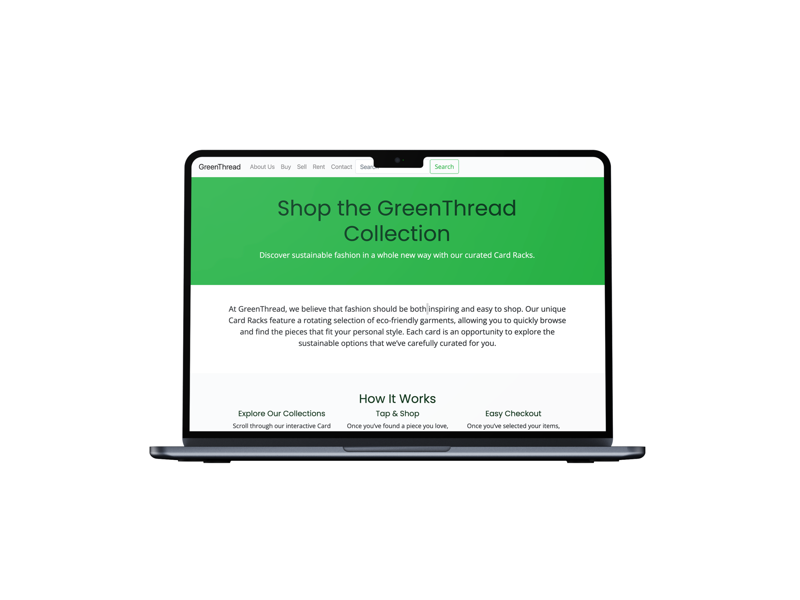 Green Threads